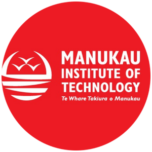 Manukau Institute of Technology logo
